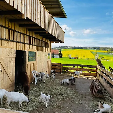 Peters Lägenhet Hünfeld
