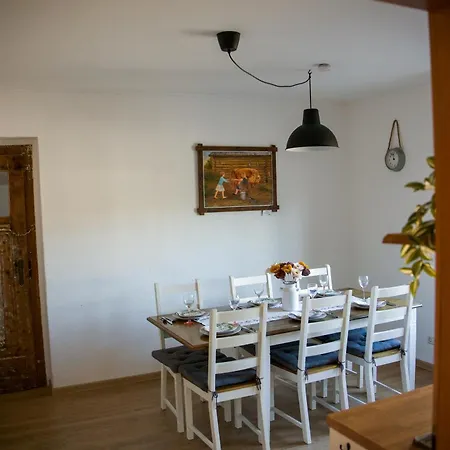 Appartement Peters