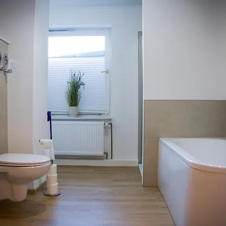 Peters Апартаменты Хюнфельд