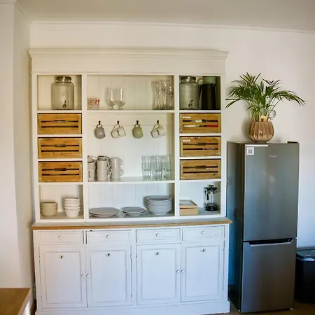 Appartement Peters