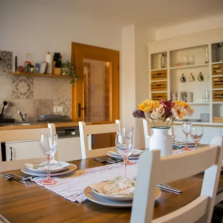 Peters Appartement *