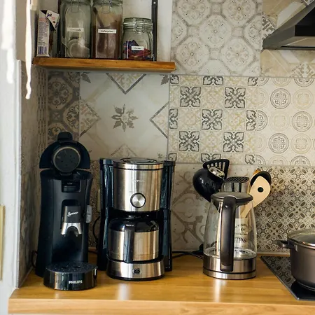 Peters Apartment Hünfeld