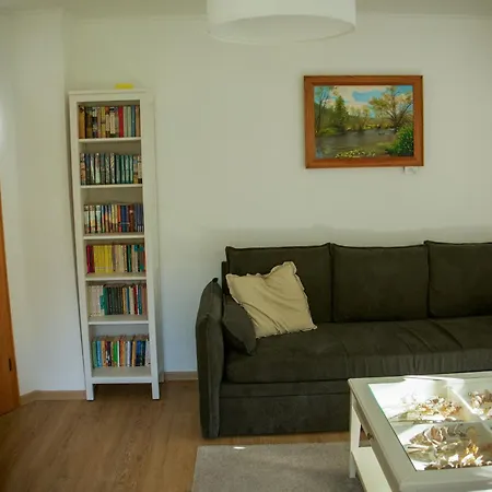 Peters Appartement *