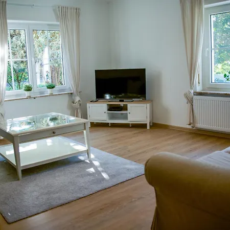 Апартаменты Peters *