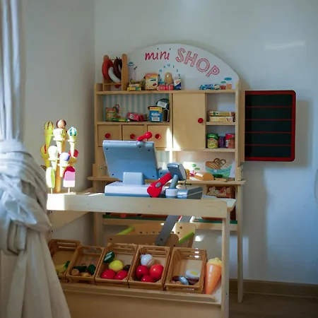 Appartement Peters Hünfeld