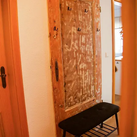 Appartement Peters