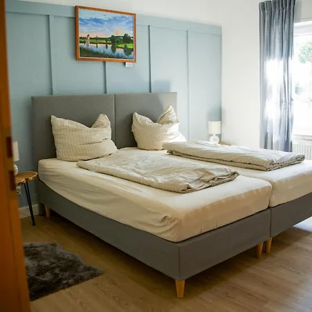 Peters * Хюнфельд