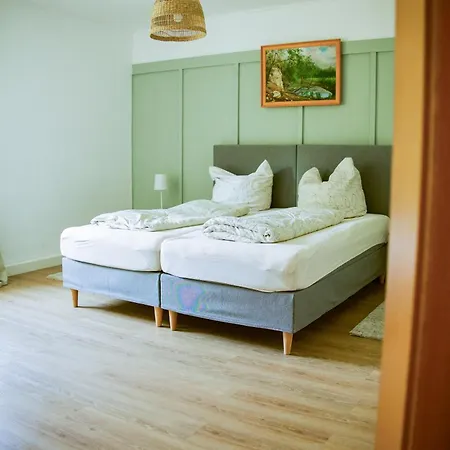 Peters Appartement