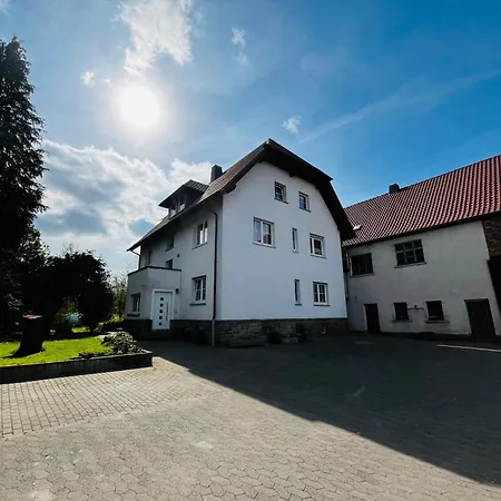 Appartement Peters