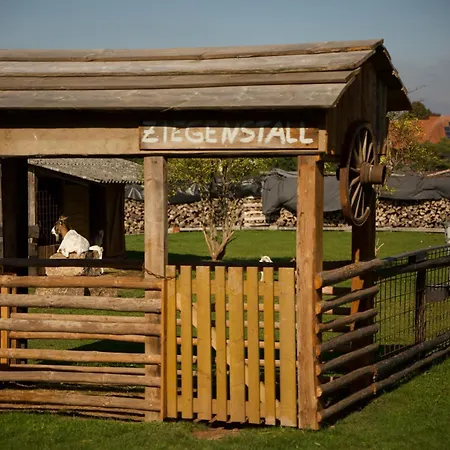 Апартаменты Peters *