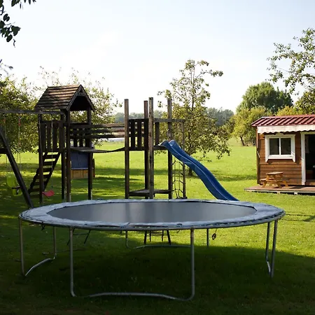 Peters Апартаменты Хюнфельд