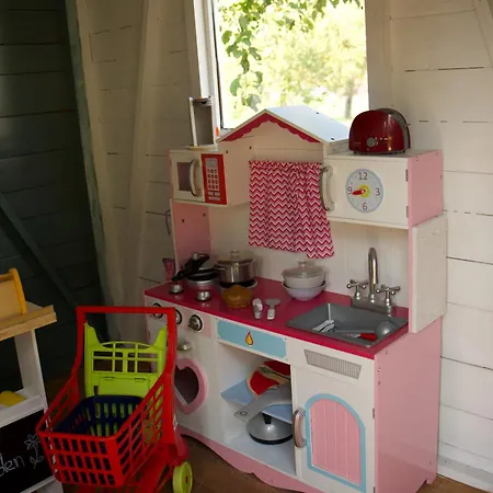 Апартаменты Peters Хюнфельд