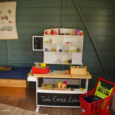 Peters Апартаменты *