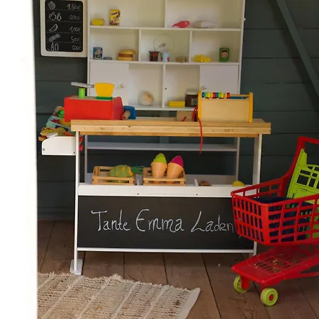 Апартаменты Peters *