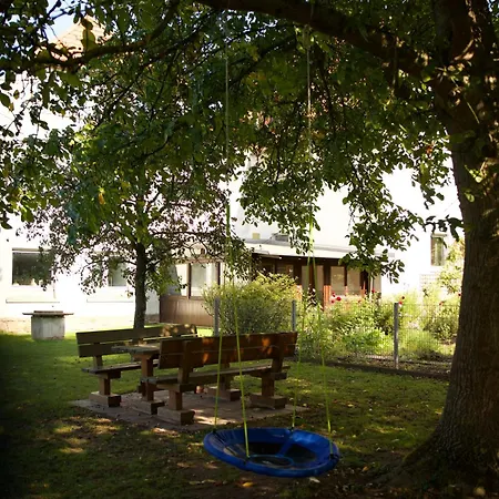 Apartment Peters Hünfeld