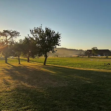 Peters Apartment Hünfeld