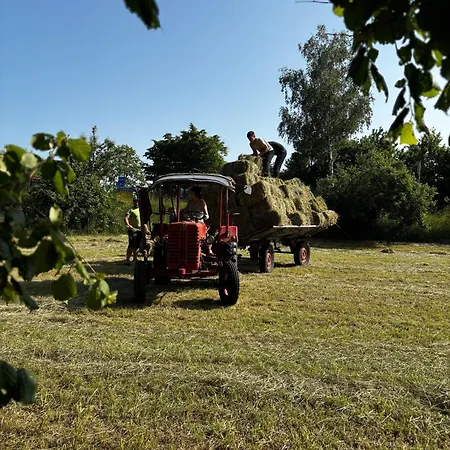 Peters Apartment Hünfeld