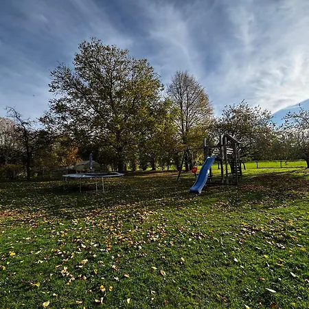 Peters Appartement *