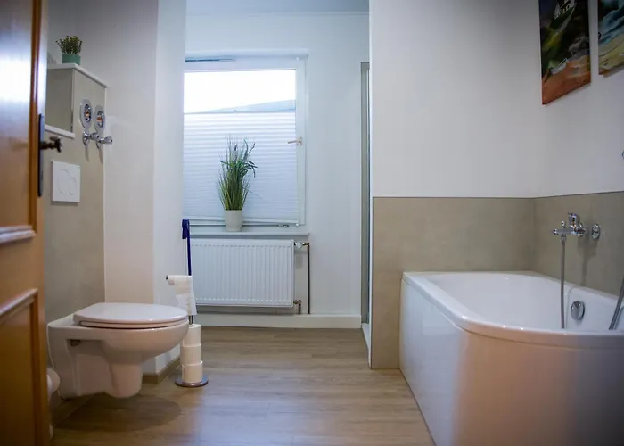 Peters アパート Hünfeld