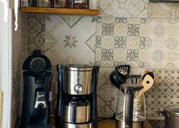 Peters アパート Hünfeld