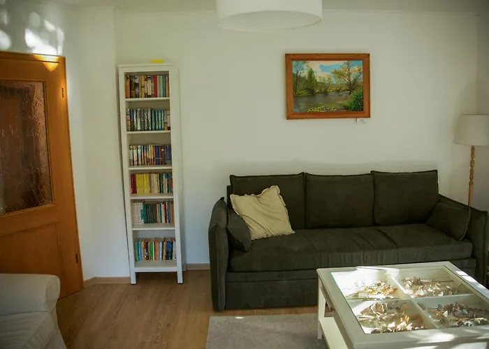 Peters アパート *