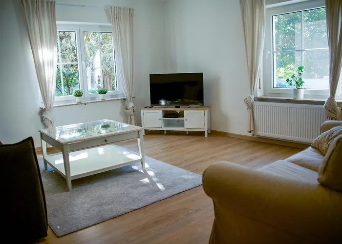 アパート Peters *