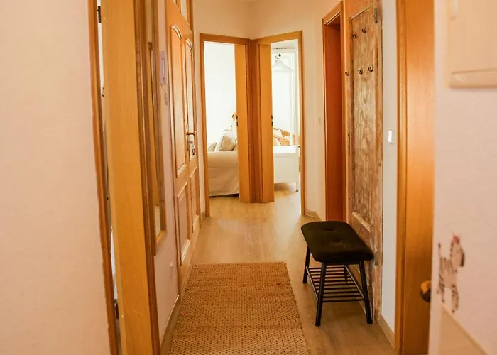 アパート Peters *