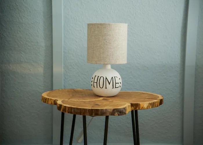 アパート Peters Hünfeld