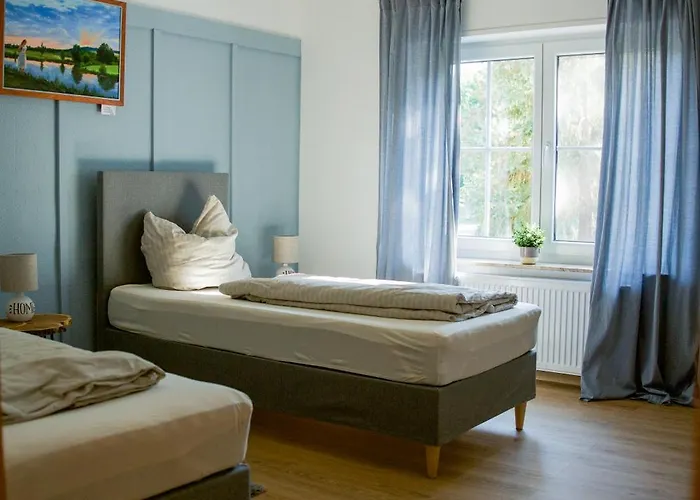 アパート Peters *