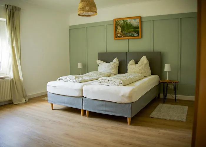 アパート Peters *