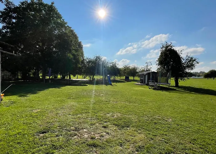 Peters アパート Hünfeld