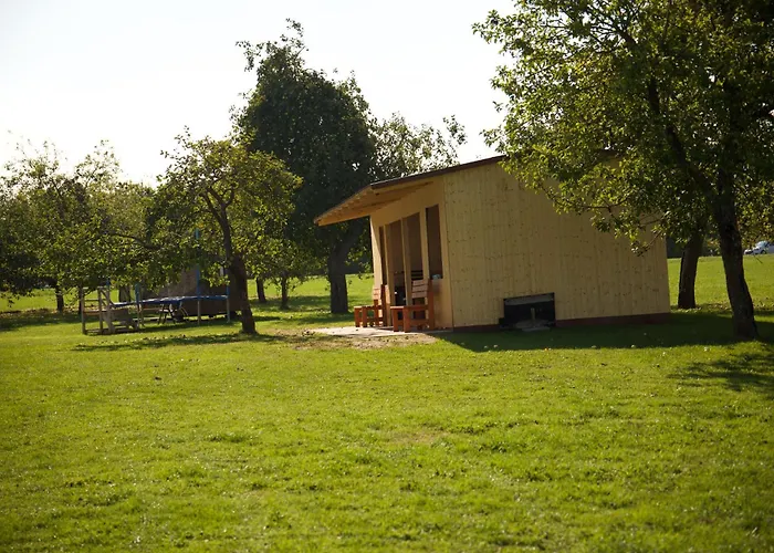 Peters アパート *