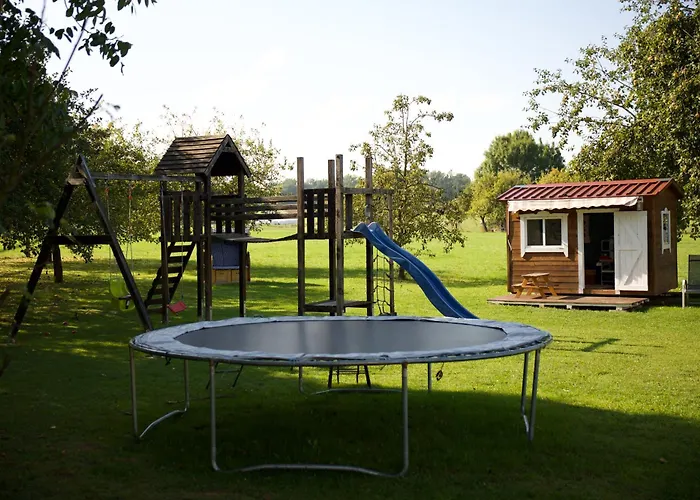 Peters アパート Hünfeld