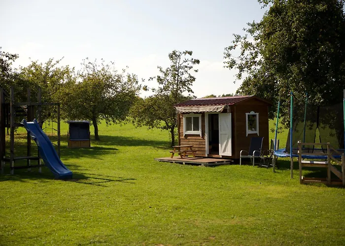 アパート Peters *