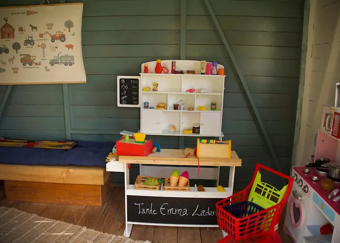 Peters アパート *