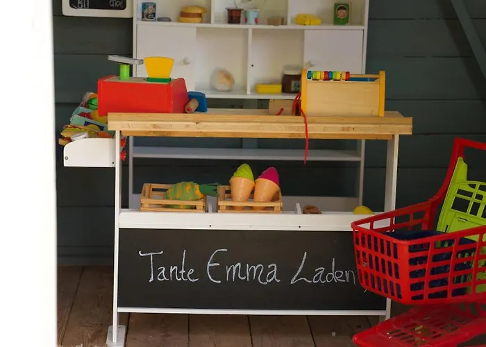 アパート Peters *