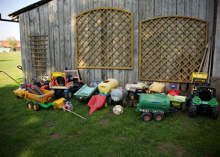 Peters アパート Hünfeld