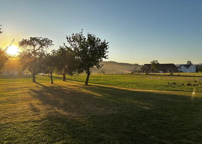 Peters アパート Hünfeld