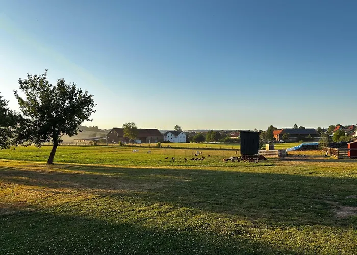 アパート Peters *