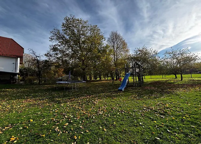 Peters アパート *